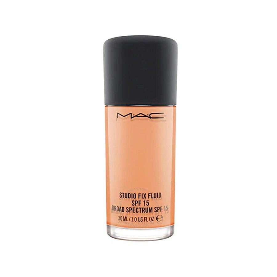 MAC Foundation Studio Fix Fluid SPF 15 C3.5